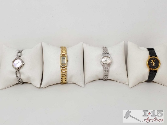 4 Watches