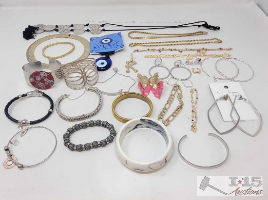 Costume Jewelry