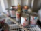 Vintage Oil Cans And More