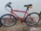 Magna Glacier Point 15 Speed Bicycle