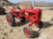 McCormick Farmall Tractor