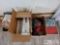 Books, Games, and More