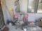 Patio Chairs, Tools, Life-Size Cowboy Board and More