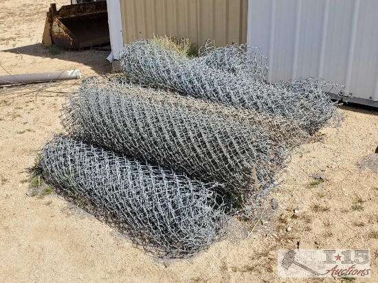 Chain Link