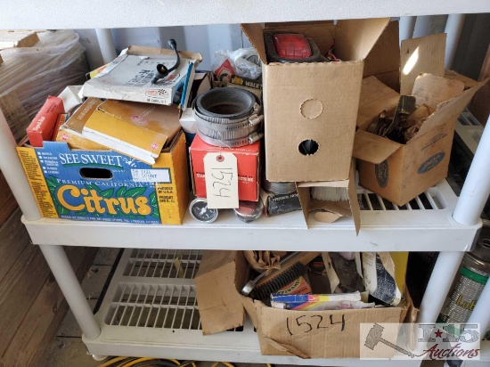 Car Parts and More