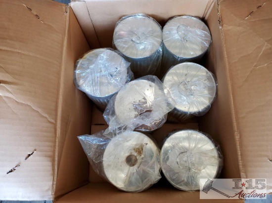 7 Hydraulic Oil Filters