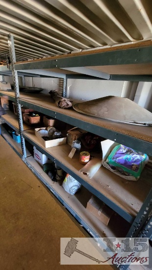 Vintage Home Items and More