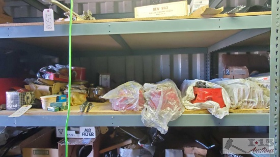 Car Parts and More