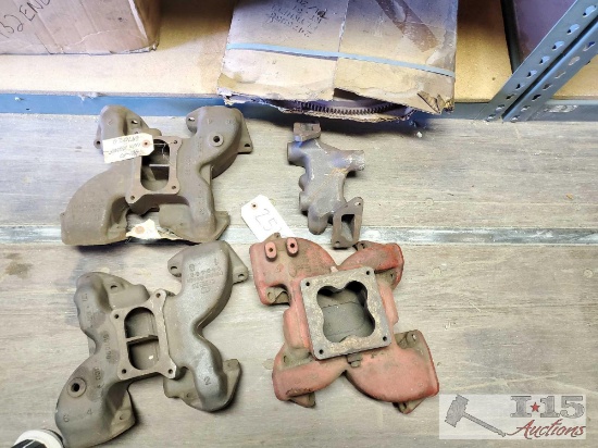 Car Parts