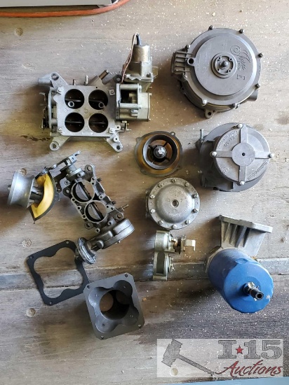 Car Parts