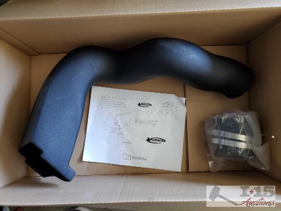 Volant Air Intake Part