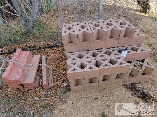 Blocks
