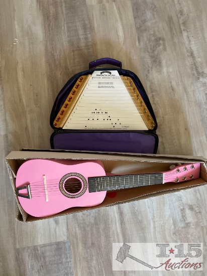 Musical Instruments