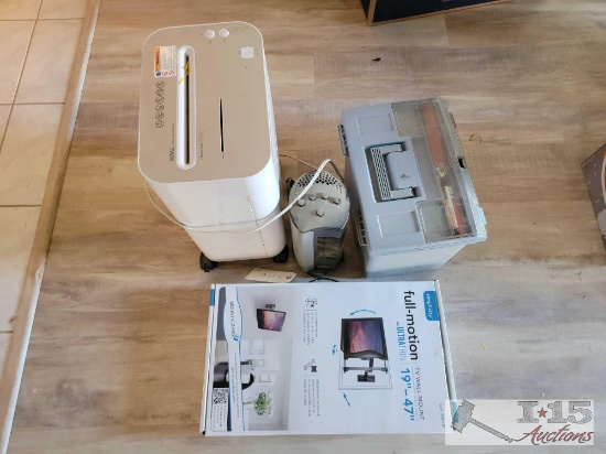 Home Items