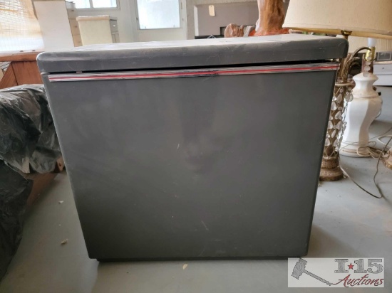Speed-O-Print Storage Cabinet