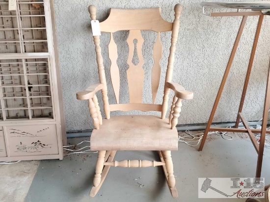 Rocking Chair