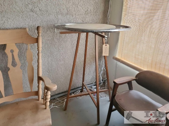 Cocktail Table