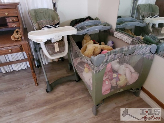 Baby Items