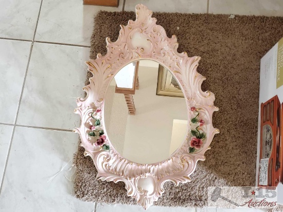 Vintage Mirror