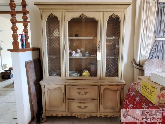 China Cabinet