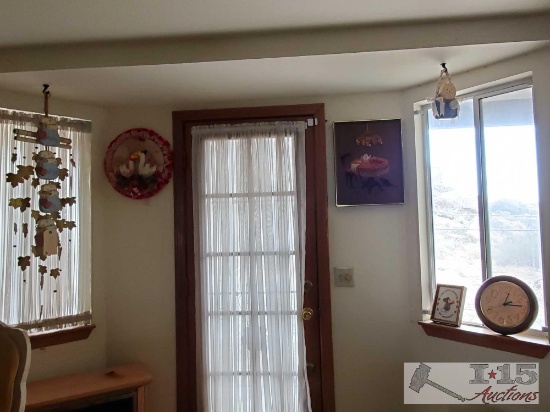Wall Decor