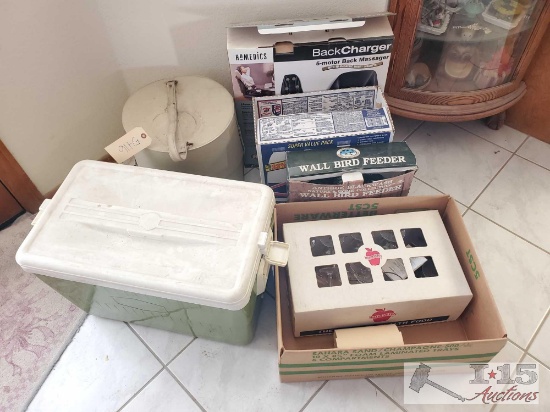 Home Items