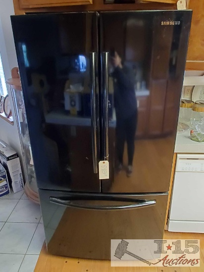 Samsung Refrigerator