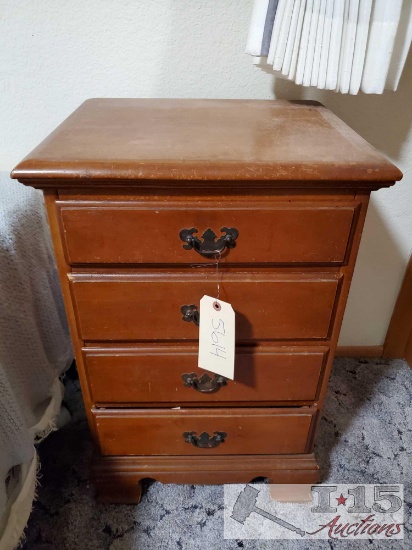 Dresser
