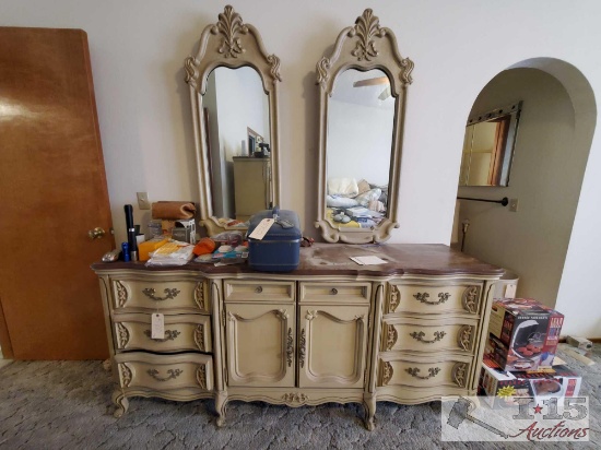 Bedroom Set