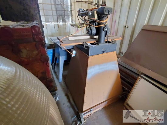 Craftsman Band Saw