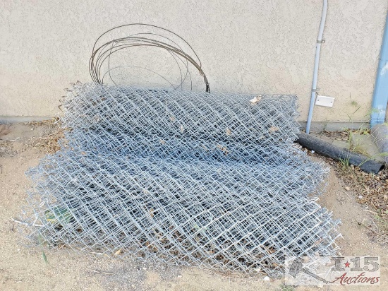 Chain Link