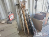 Gardening Tools and More