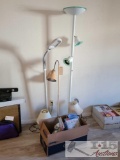 Lamps and Lightbulbs
