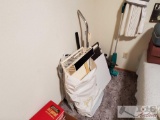 Vacuum, Swiffer and More