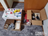 Hygiene, Beauty Products, Cassettes and More