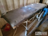Medical Gurney