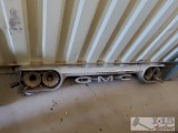 GMC Grill