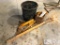 Vintage Sickle Mower Parts
