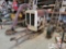 1947 SA 200 Lincoln Welder on 6? Trailer. Continental Engine