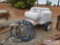 6' Smith Compressor Trailer