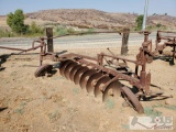 Moline Tractor Implement