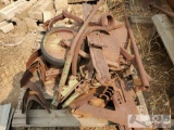 Tractor Implement Parts