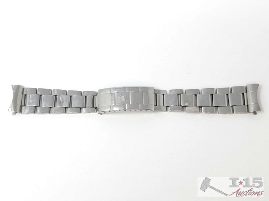 Authentic! Rolex Watch Band