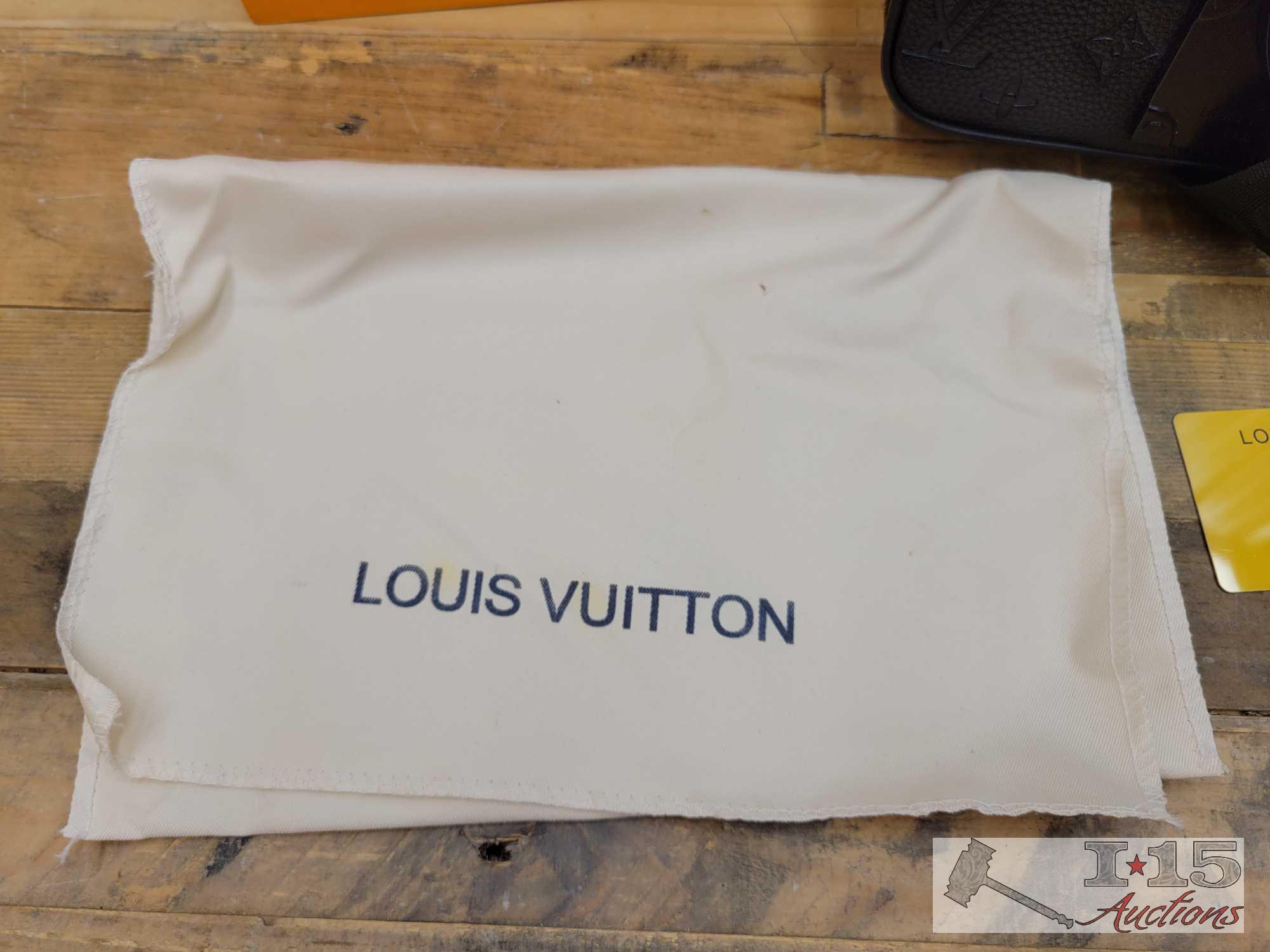 Things You Need to Know Before you Repair your Louis Vuitton Item - Carbs  and Cabernet