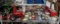 Die Cast Car Collection