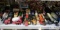 Over 30 Diecast Cars