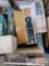 Model Ships and Planes in Boxes