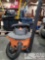 Ridgid Wet/Dry Shop Vac