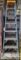 Werner 8' Step Ladder