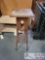 Wooden Plant Stand